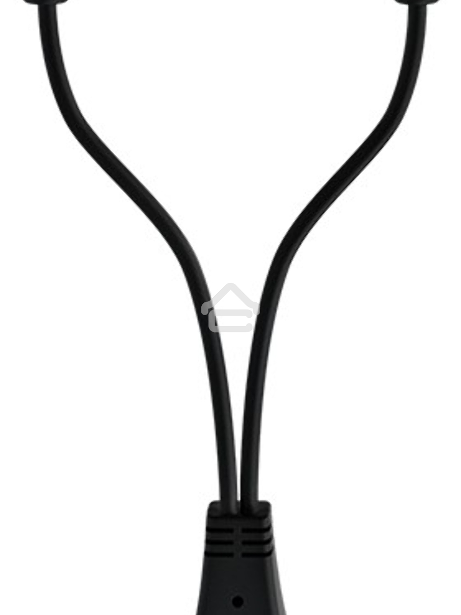 Наушники EPOS Headset PC 3 CHAT, Stereo, 2x3.5mm jack, [1000430/504195]