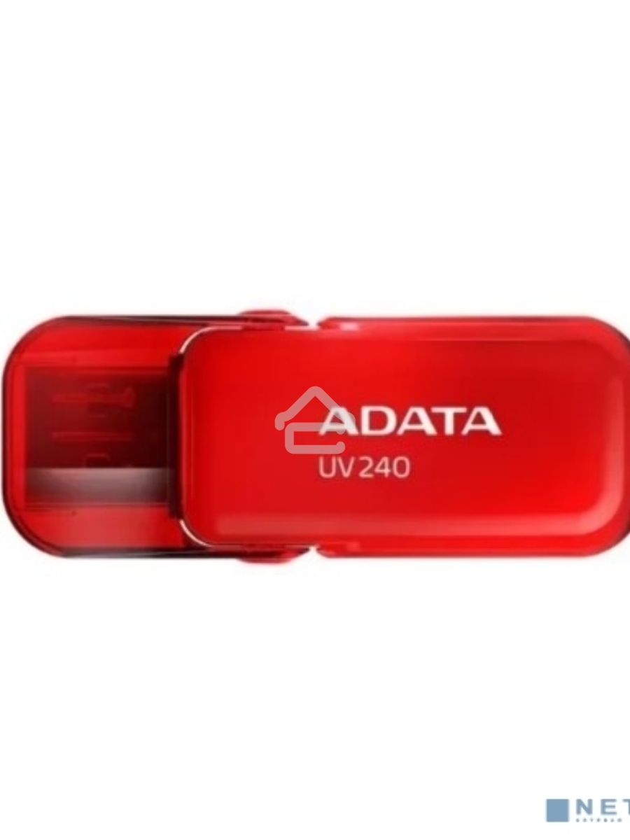 Флеш диск 64GB USB2.0 AUV240-64G-RRD