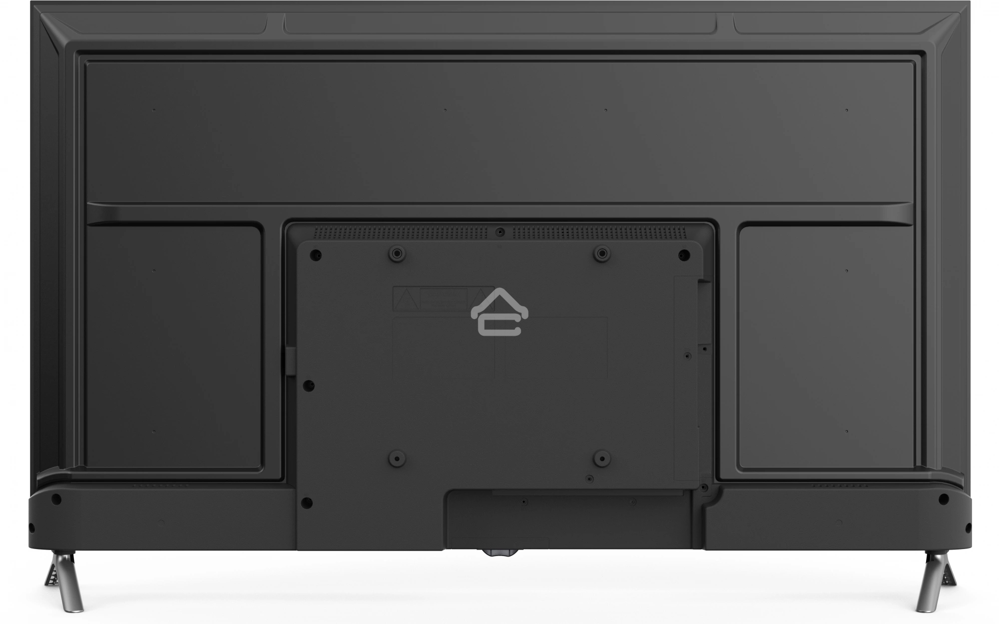 Телевизор Digma 43