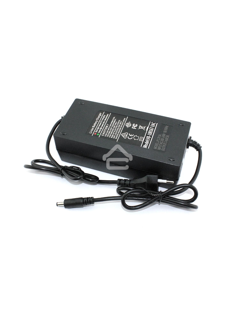 Зарядное устройство для электросамоката 14.60V 3.0A 5.5*2.1