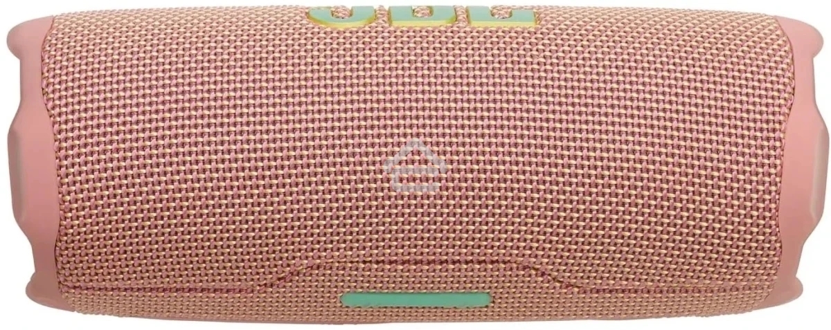 Колонка портативная JBL FLIP 7 розовый 25W 1.0 BT 4800mAh (JBLFLIP7PINK)