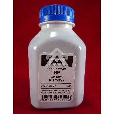 Тонер HP CP 1025/M 175/275 черный, (фл.35г.) AQC фас. Россия
