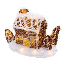 Акриловая светодиодная фигура Neon-night 