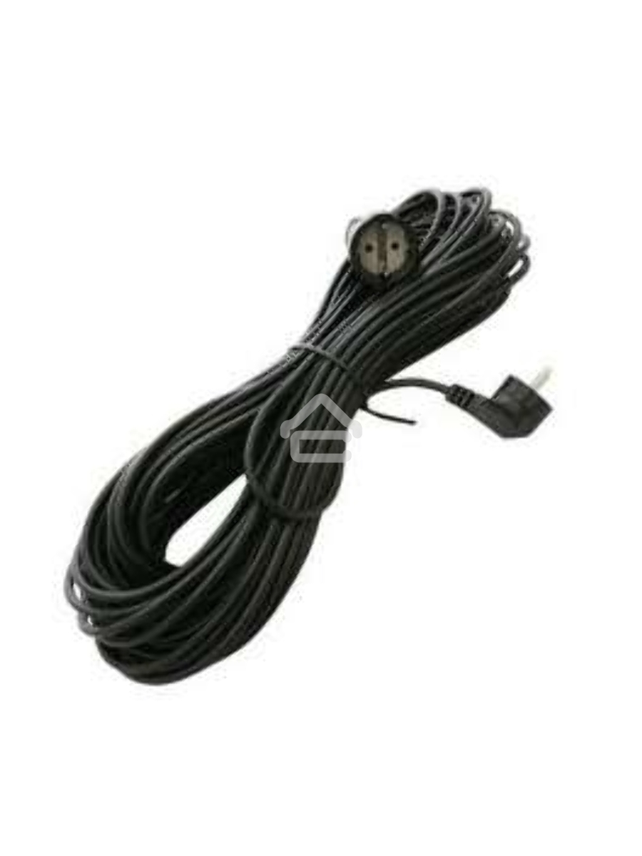 Удлинитель 1х10м с заземл. 10А IP20 2.2кВт Союз 481S-4401