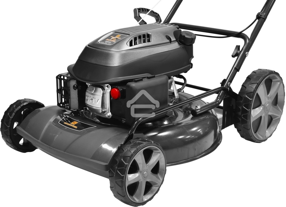 Газонокосилка роторная Carver LMG-2051HMS (01.024.00009) 2600Вт