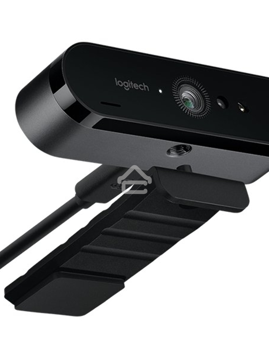 Цифровая камера Logitech Webcam BRIO