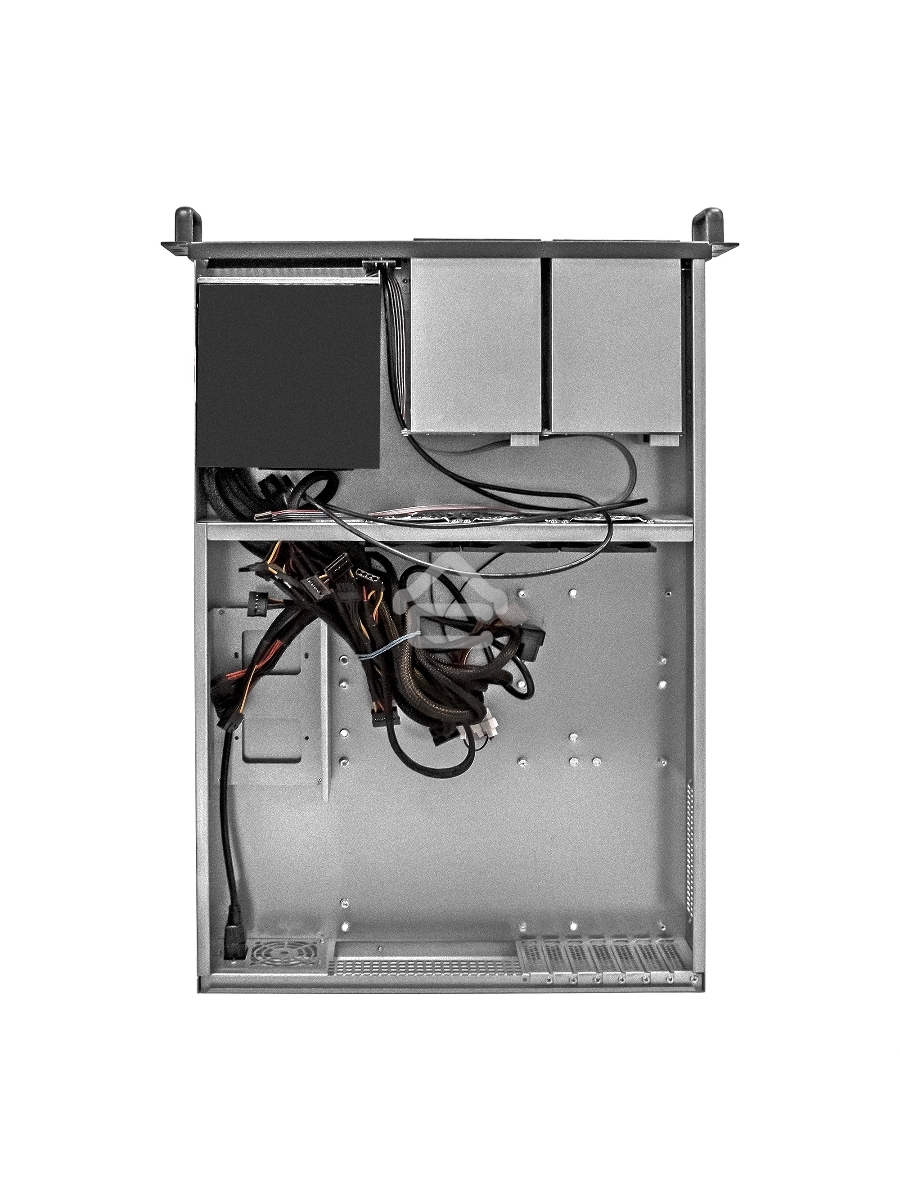 Серверный корпус ExeGate Pro 2U660-HS06 <RM 19