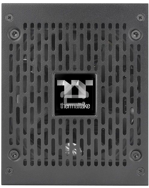 Блок питания Thermaltake Toughpower SFX (PS-STP-0650FNFAGE-1), 650Вт, 80 PLUS Gold, 90мм, модульный, черный