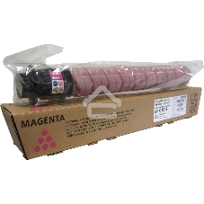 Картридж лазерный Ricoh 841819 тип MP3503, малиновый для Aficio MP C3003/C3503, (18000 стр)