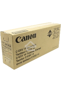 Блок Фотобарабана Canon C-EXV14 Drum  0385B002BA Drum Unit Canon NPG-28 для iR2016/2020.