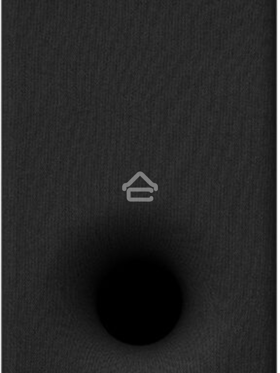 Сабвуфер Sony SA-SW3 200Вт черный