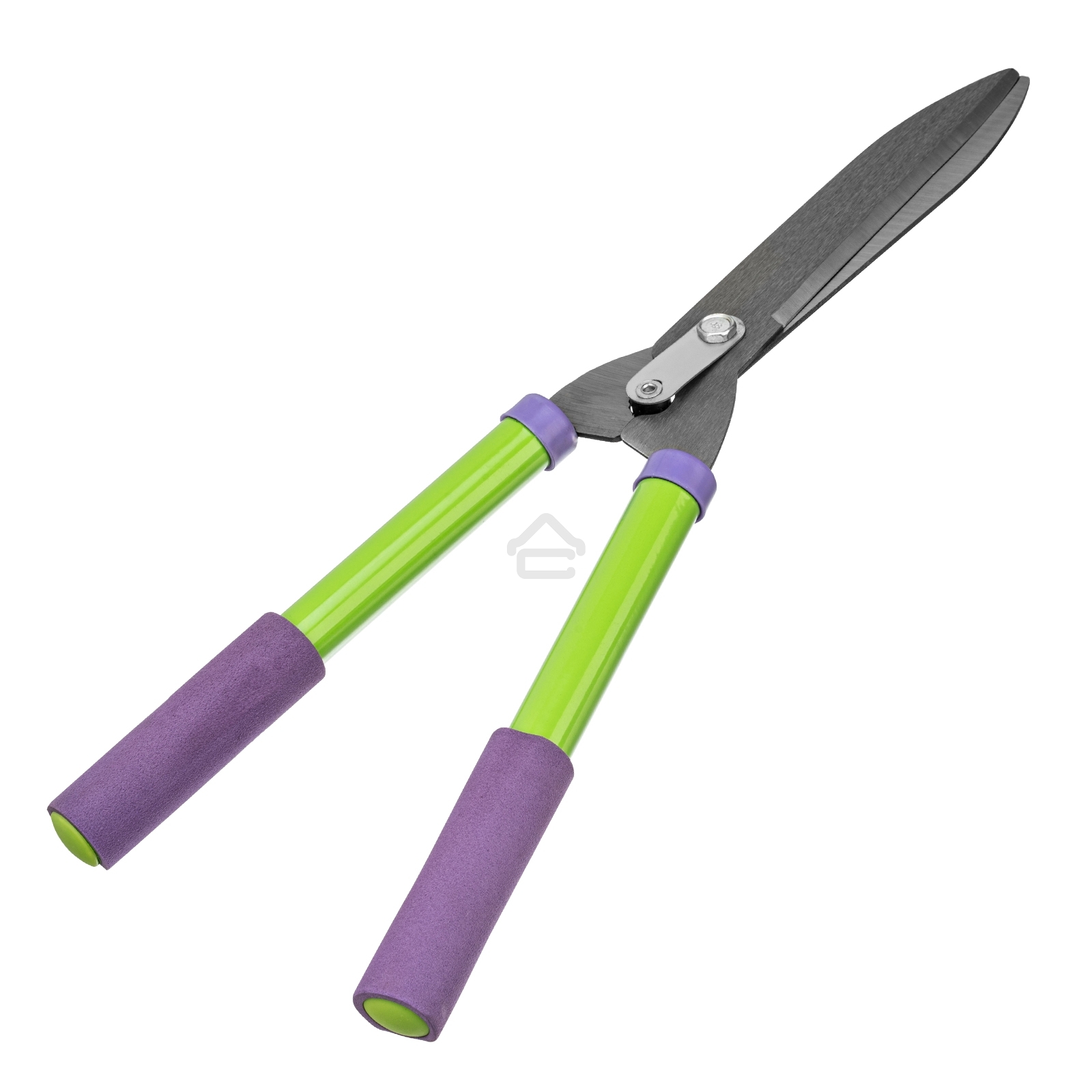 Кусторез Palisad 50 см рез Ф10мм стальные обрезиненные рукоятки