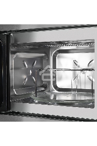 Печь микроволновая электрич. Maunfeld XBMO202S, встраиваемая