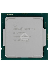Процессор Intel Core i5-10400F Soc-1200 2.9GHz OEM