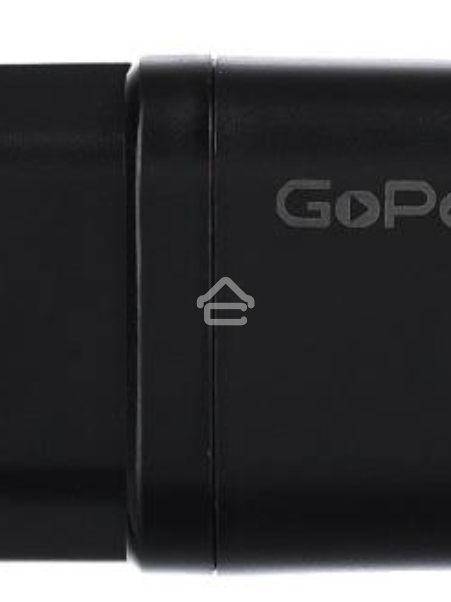 Зарядное устройство GOPOWER 1USB+1TYPE-C 35W QC3.0 00-00028403 черный