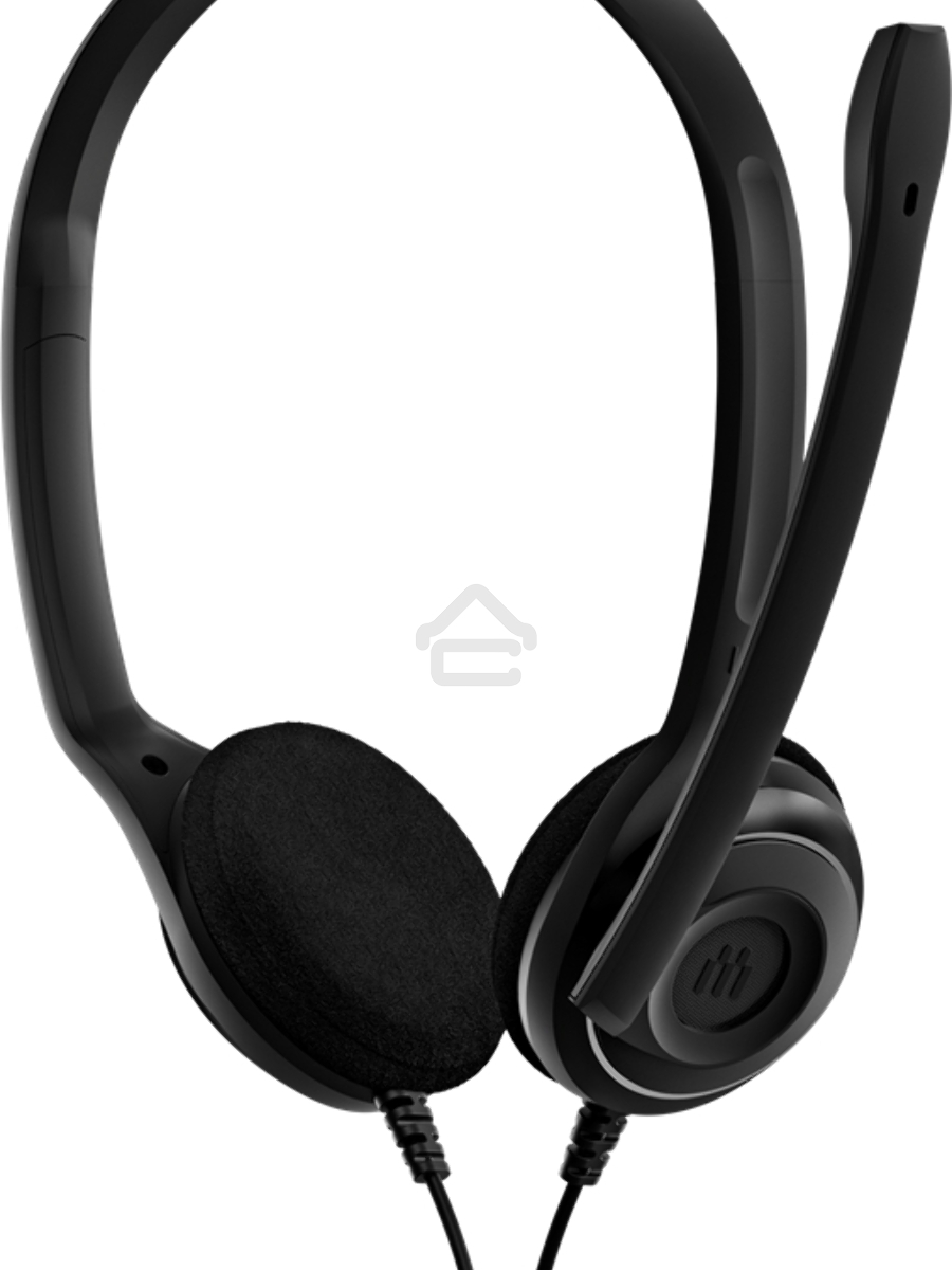Гарнитура EPOS / Sennheiser Headset PC 8, Stereo, USB, [1000432/504197]