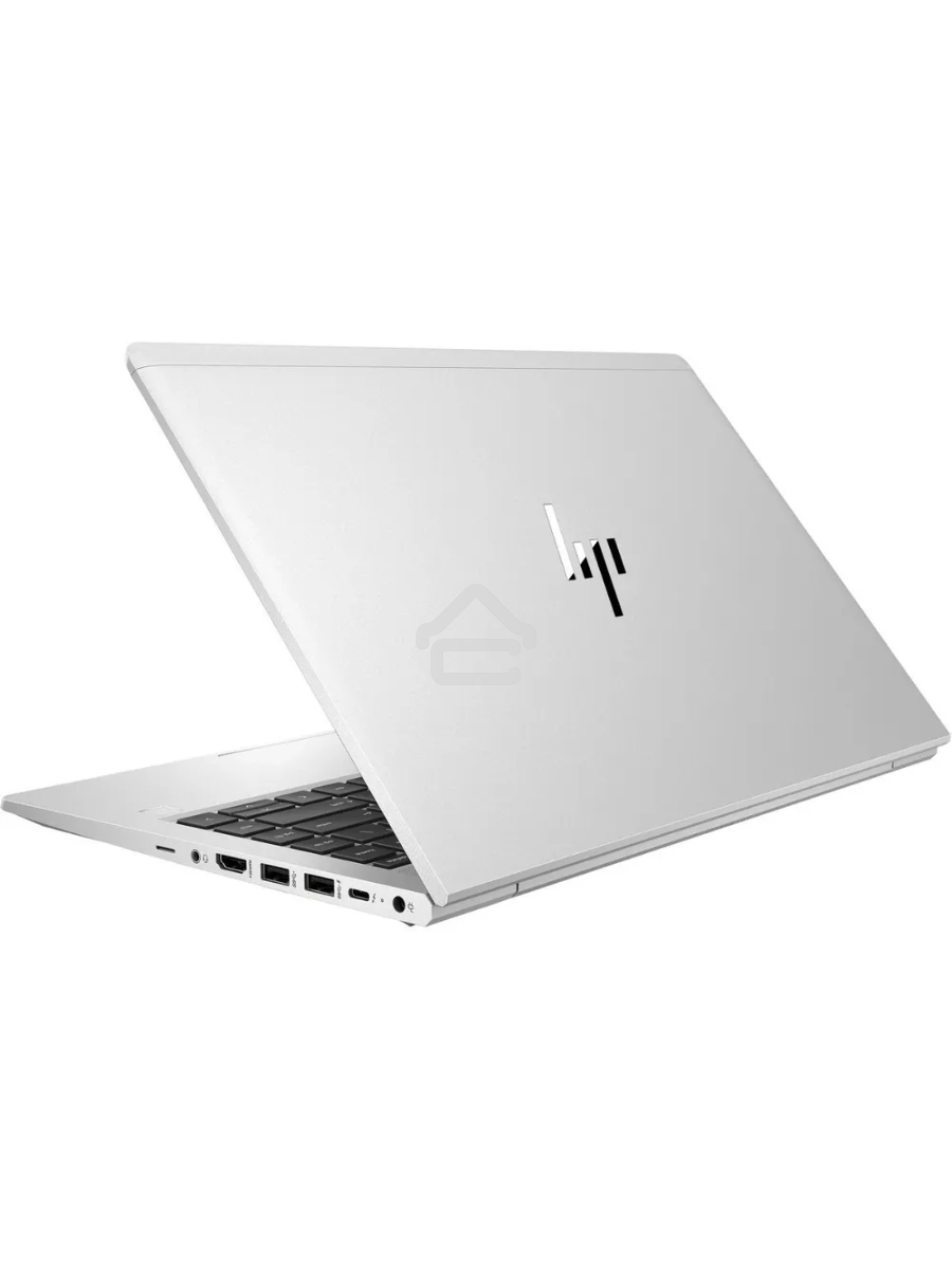Ноутбук HP EliteBook 640 G9 14 FHD IPS 250 nits / i5-1235U / 8GB (1x8GB) / SSD 512G / TPM 2.0, серебристый