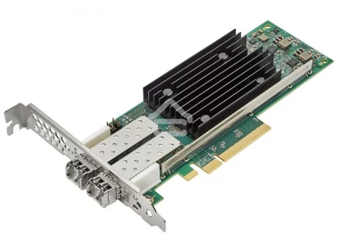 Адаптер HBA HPE R2E09A SN1610Q 32Gb 2-port Fibre Channel Host Bus Adapter
