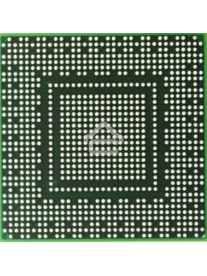 Чип nVidia N11M-OP1-B-A3