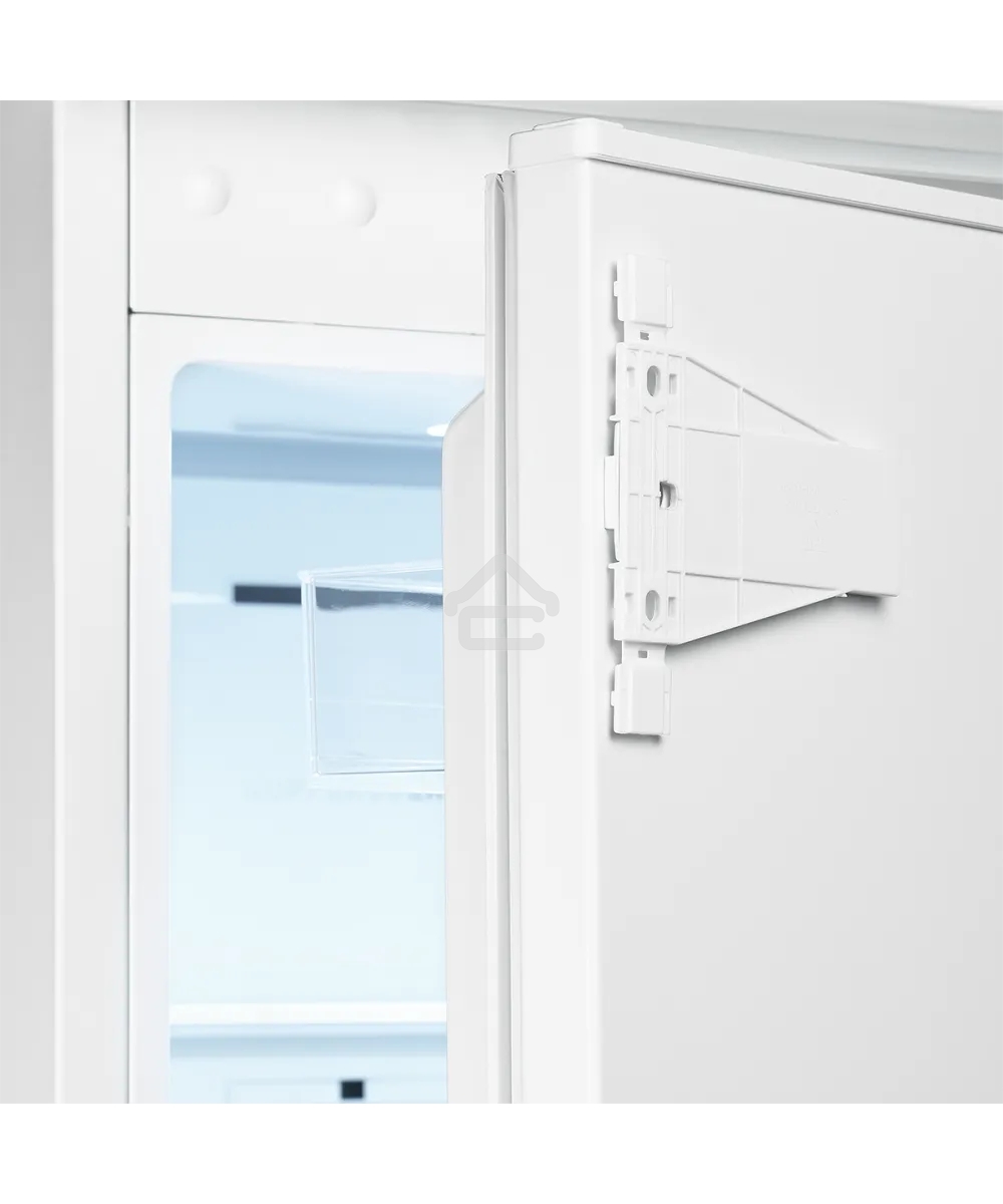 Встраиваемый холодильник Kuppersberg SRB 1780 белый