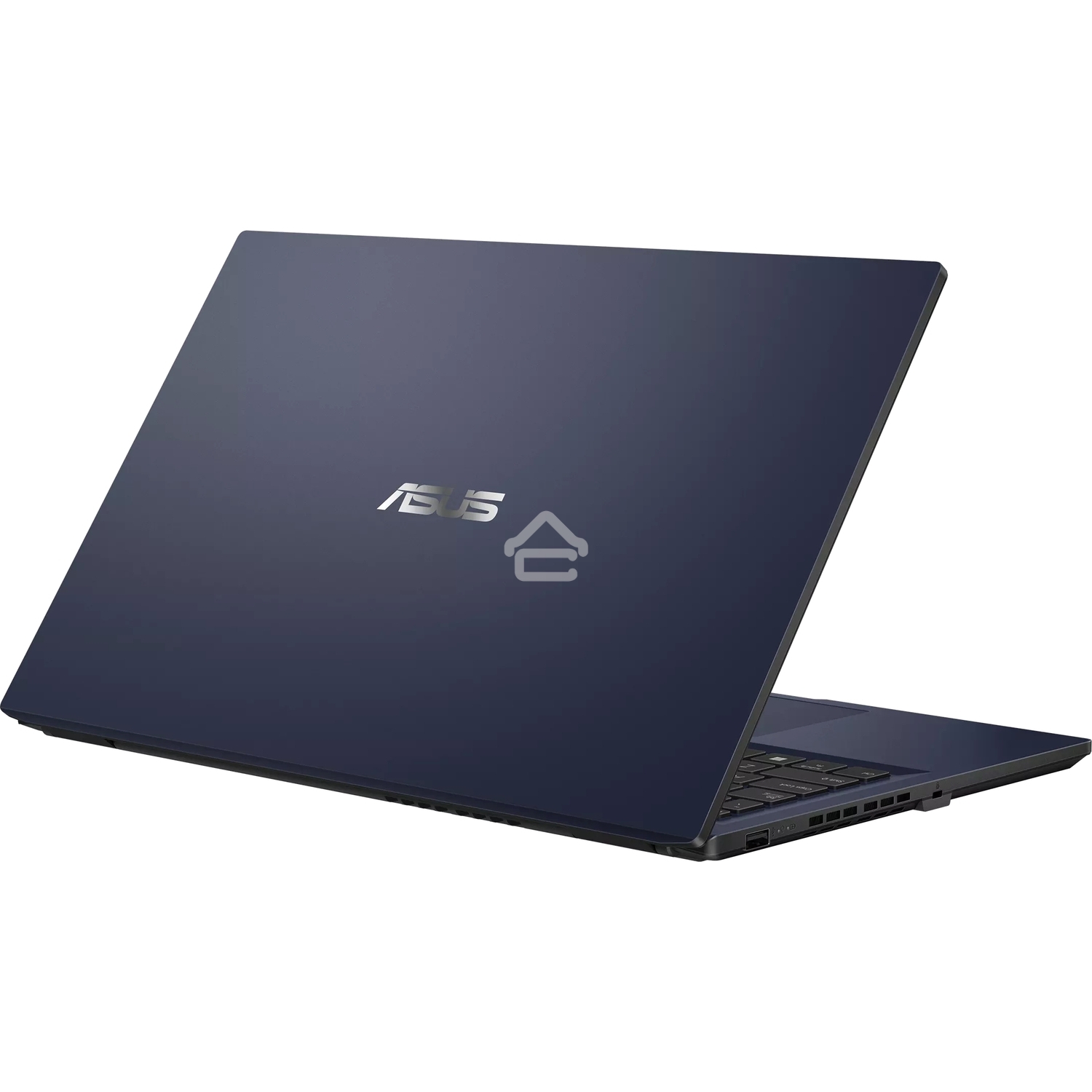 Ноутбук ASUS ExpertBook B1 B1502CGA-BQ0612 90NX0621-M00PH0 Star Black 15.6