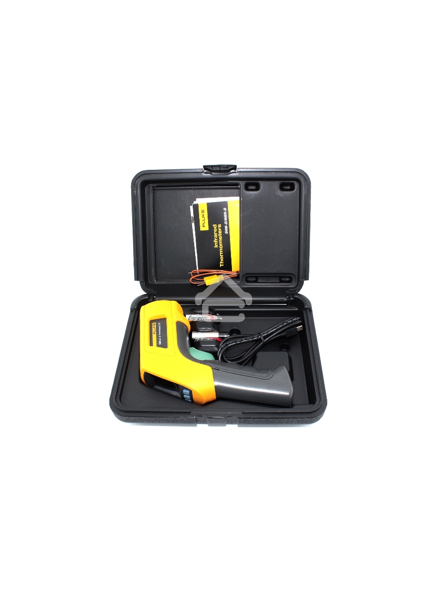 Пирометр Fluke 568