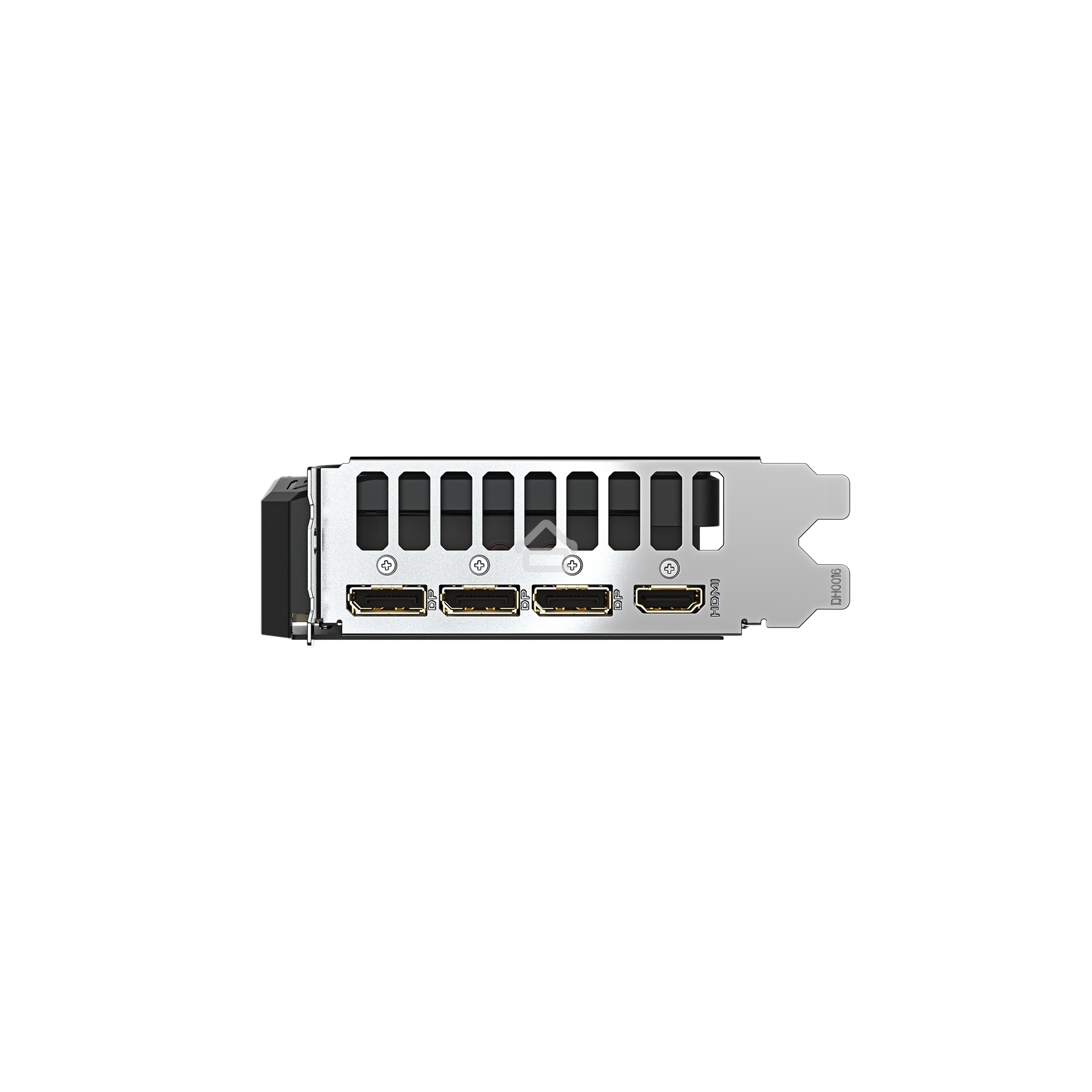 Видеокарта Gigabyte PCI-E 5.0 GV-N506TWF2-16GD 1.0 NVIDIA GeForce RTX 5060TI 16Gb 128bit GDDR7 2572/28000 HDMIx1 DPx3 HDCP Ret