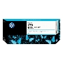 Картридж струйный HP 726 CH575A черный матовый для HP DJ (300мл)