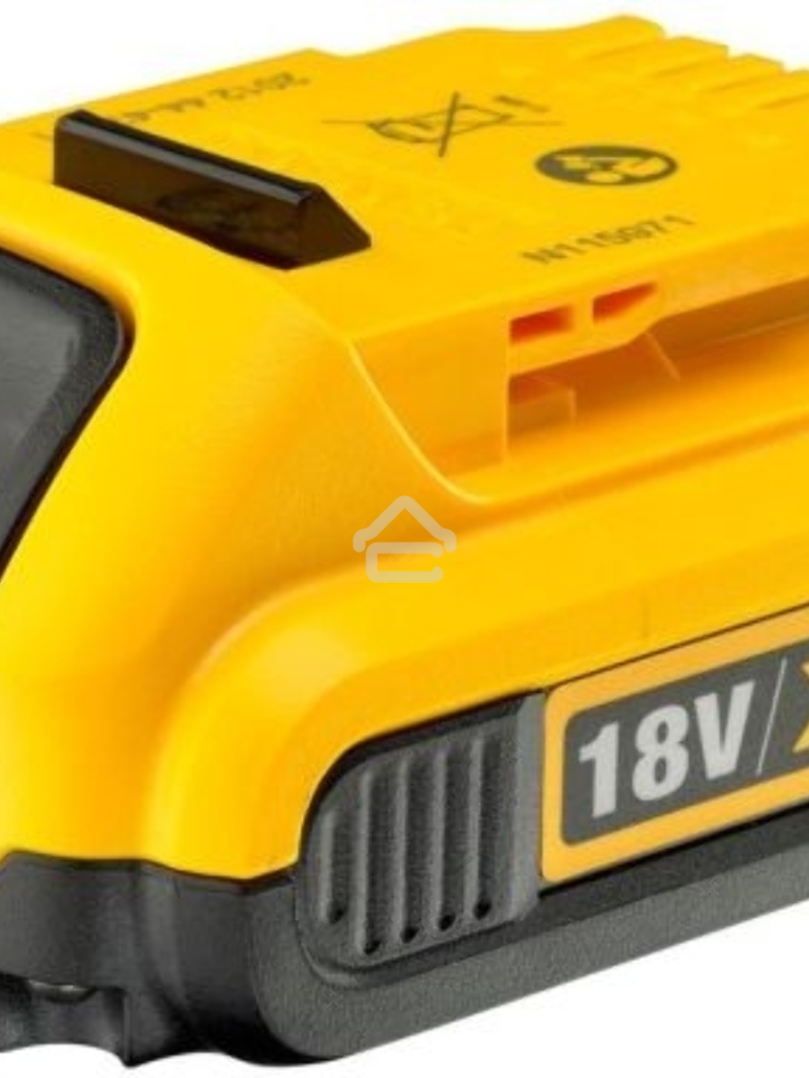 Аккумулятор для электроинструмента DeWalt DCB183-XJ