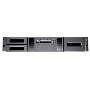 Ленточный массив HP MSL2024 0-Drive Tape Library (AK379A)