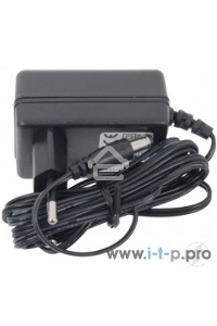 Блок питания YEALINK PA 5VDC 600MA для SIP-T19(P), SIP-T21(P), SIP-T23P, SIP-T23G, SIP-T40P, W52P, W52H, W56P, W56H