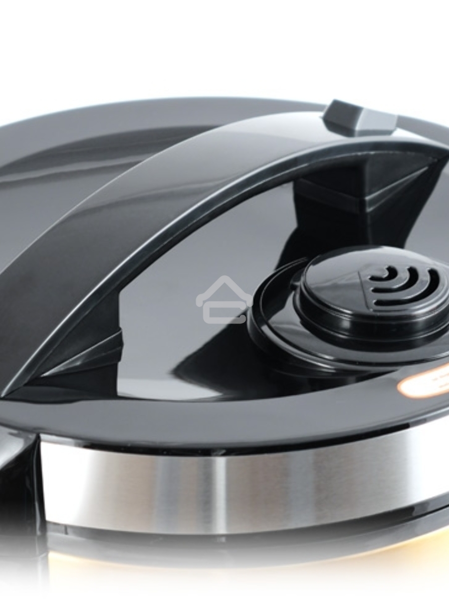 Мультиварка Centek CT-1495 black (ЗОЛОТО) 5.0л, 42 программы + Мультишеф