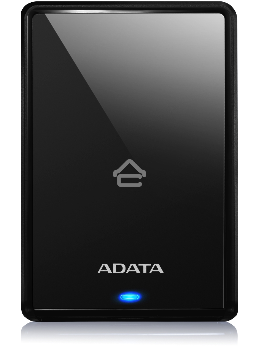 Внешний жесткий диск 1TB ADATA HV620S, 2,5