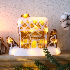 Акриловая светодиодная фигура Neon-night 