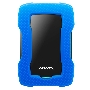 Внешний жесткий диск 2TB ADATA HD330, 2,5