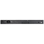 Управляемый стекируемый коммутатор  D-Link DGS-1510-52XMP/A1A  PROJ SmartPro уровня 2+ с 48 портами 10/100/1000Base-T и 4 портами 10GBase-X SFP