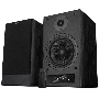 Колонки SVEN АС MC-30, черный (200 Вт, Bluetooth, пульт, Optical)