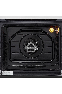 Электрический духовой шкаф Krona REGINA 60 WH, встраиваемый