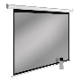 Экран Cactus 150x200см SIlverMotoExpert CS-PSSME-200X150-DG 4:3 настенно-потолочный рулонный темно-серый (моторизованный привод)