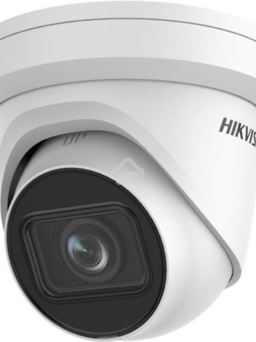 Видеокамера IP Hikvision DS-2CD2H23G2-IZS 2.8-12мм цветная