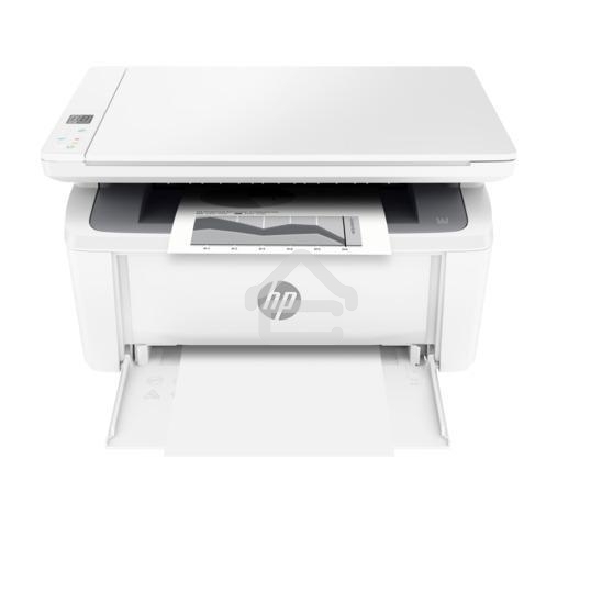МФУ лазерный HP LaserJet M141w (7MD74A), A4, ч/б, печ. до 20 стр/мин., 600x600dpi, USB, Wi-Fi, Air Print, Mopria