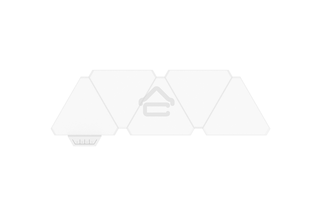 Светодиодная панель Yeelight Smart Light Panels-6pcs
