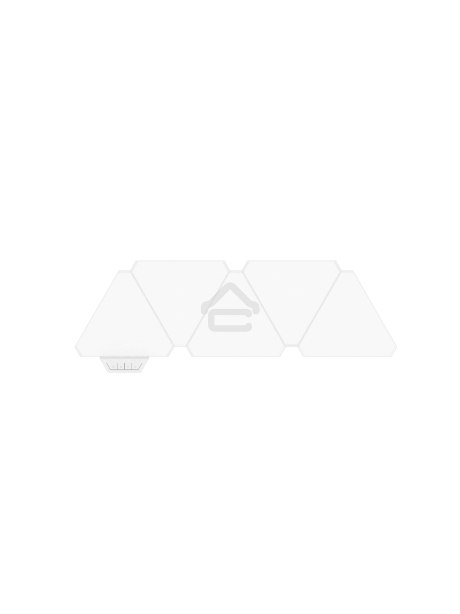 Светодиодная панель Yeelight Smart Light Panels-6pcs