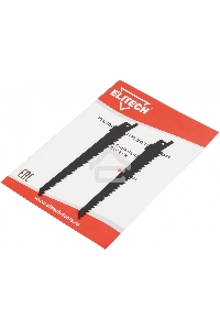 Пила сабельная ELITECH 178316 ПС 500 