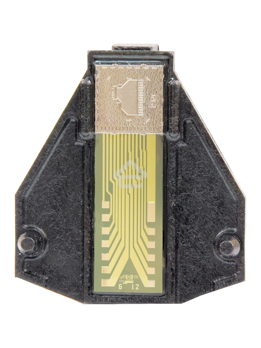 Картридж струйный HP 51604A черный for plain paper
