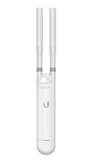 Точка доступа Ubiquiti UAP-AC-M Mesh-точка доступа 2.4+5 ГГц, 1х 1G Ethernet, 802.11ac/n/a/g/b