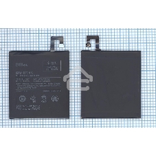 Аккумуляторная батарея BM4A для Xiaomi Redmi Pro 4000mAh/15.40Wh 3,85V