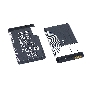 Аккумуляторная батарея BL-5C для Nokia 1100/130/130 Dual/150/205/205 Dual/107 Dual/208/216/220/220 D