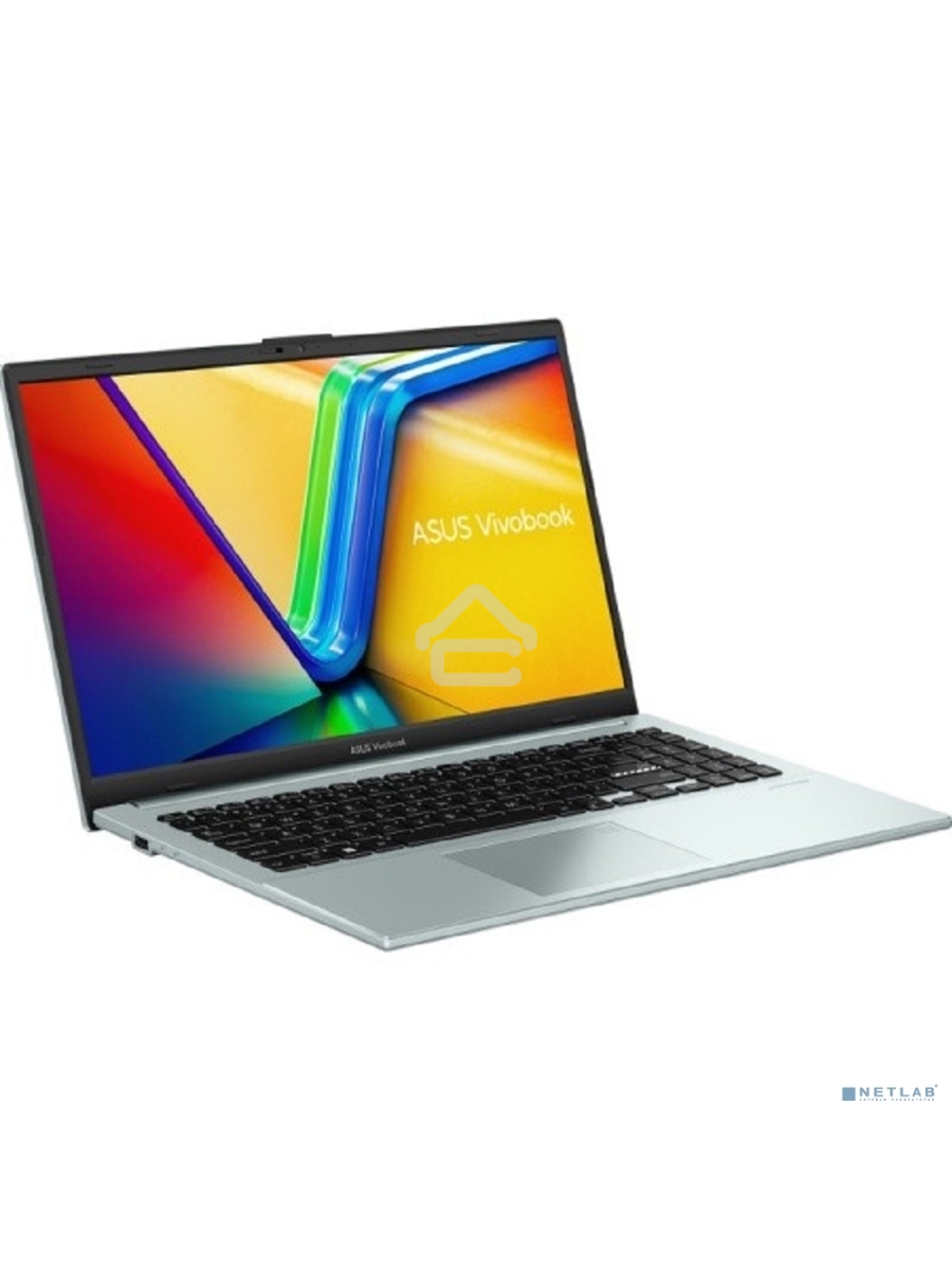 Ноутбук Asus Vivobook Go 15 E1504FA-BQ089 15,6