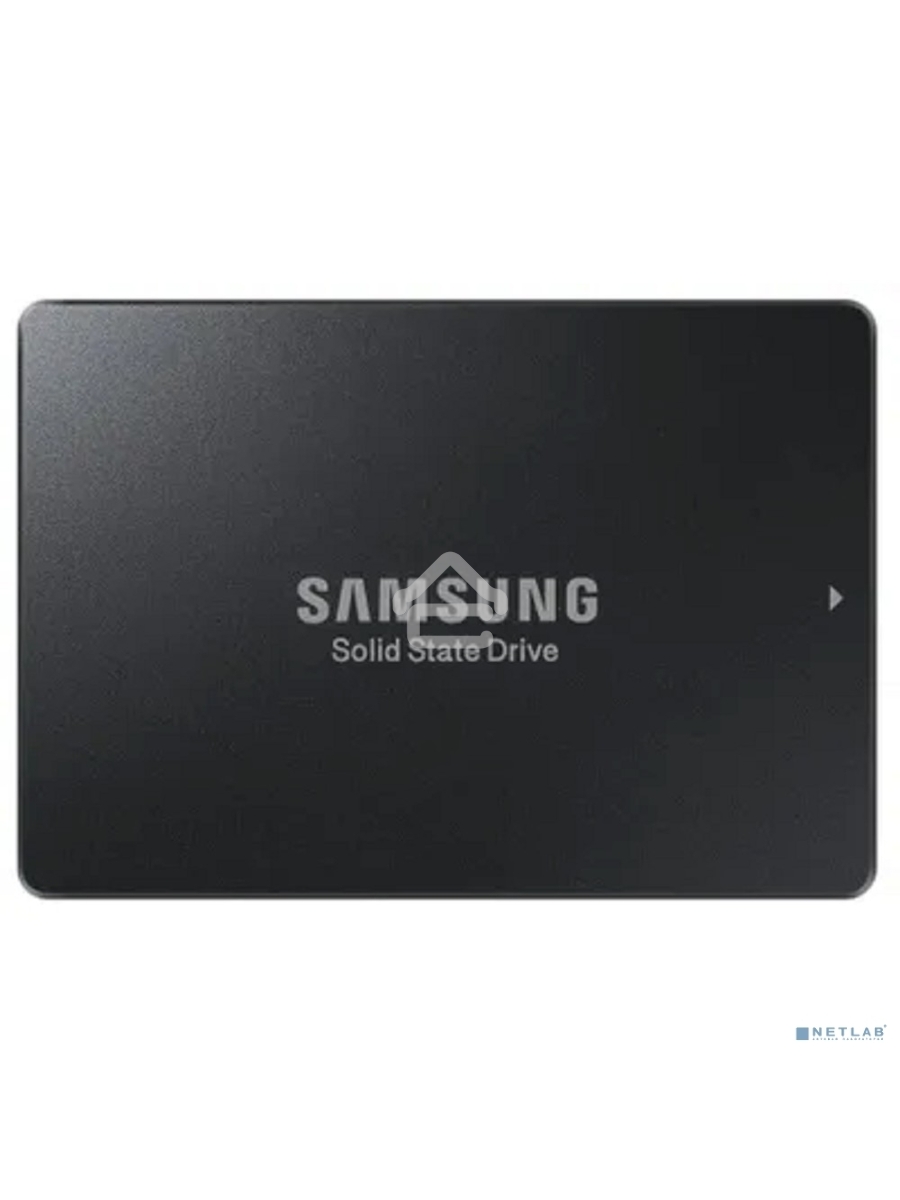 Накопитель SSD Samsung PM893, 480GB, SATA III, 2.5